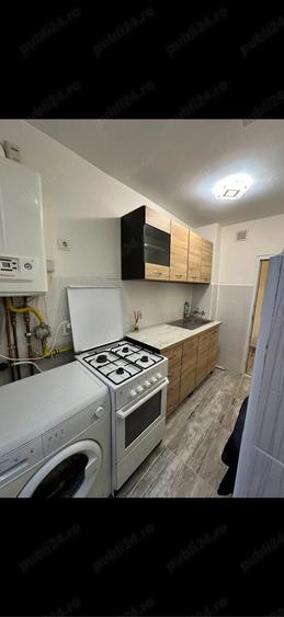 Vand Schimb garsoniera + garaj - 1