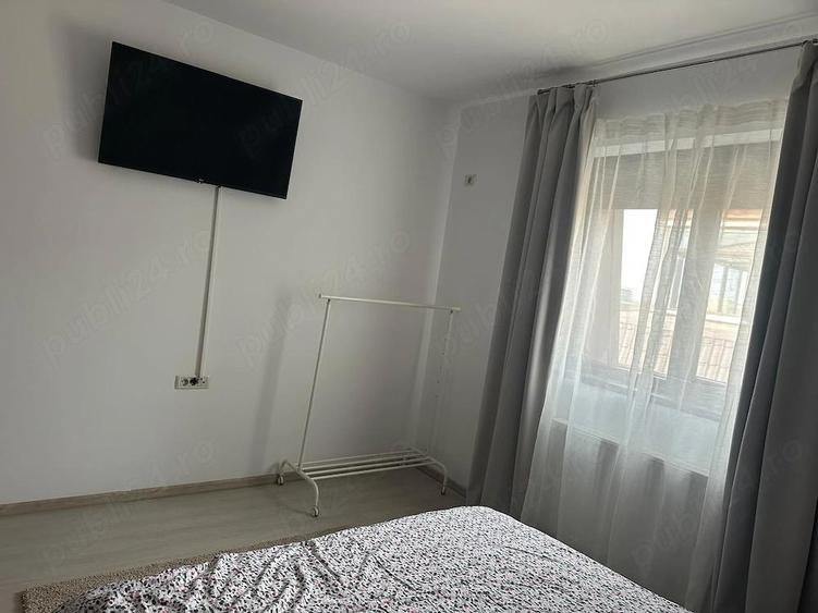 Inchirieri doua camere Colentina Fundeni spital mobilat modern si utilat - 3