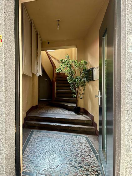 Apartament Art Deco unic, renovat-Stirbei Voda-Comision 0% - 15