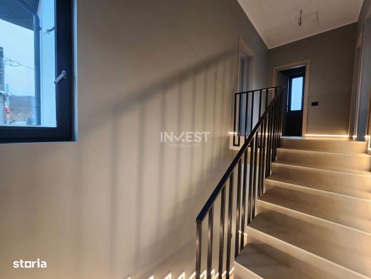 Casa Individuala, 5 Camere, 3 Bai, 135 Mp Utili, 470 Mp Teren, Mirosla - 1