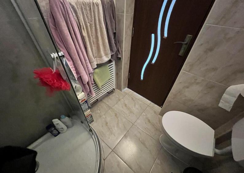 Casa individuala, pe un singur nivel,teren de 667 mp,zona Turnisor - 5