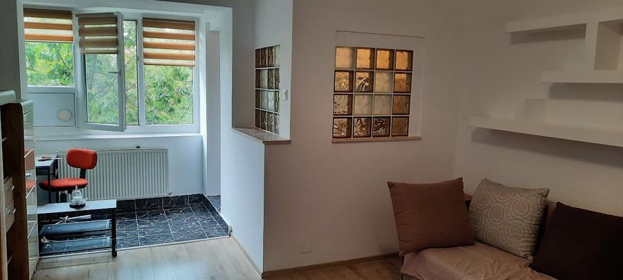 Garsonieră renovată complet – Titan, Bd. Grigorescu | gata de mutare! - 2