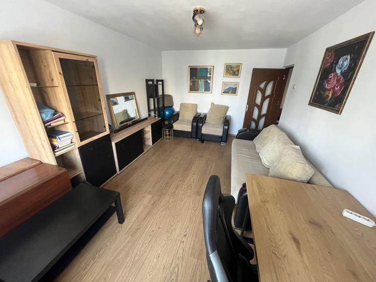 De vanzare: Apartament 2 camere decomandat – Moara de Foc, Iasi - 2