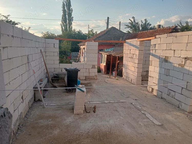 Casa de vanzare in sageata jude?ul Buzau - 3