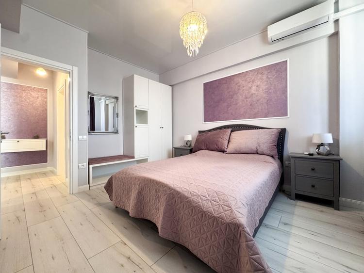 Prima Linie | Vedere Directa LA MARE | Apart 2 Camere | Stefan Building - 6