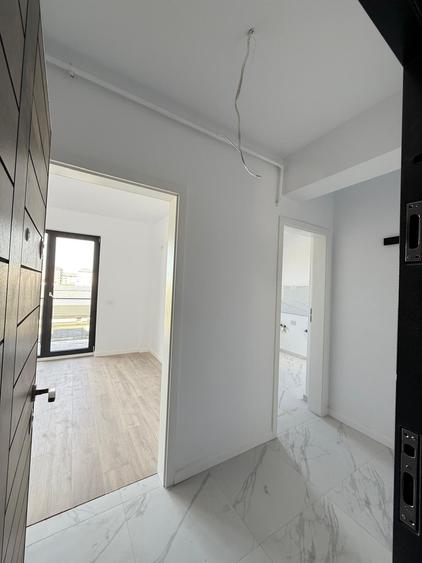 Garsoniera decomandata in bloc nou -  Comision 0 - Tva Inclus - Militari - 8