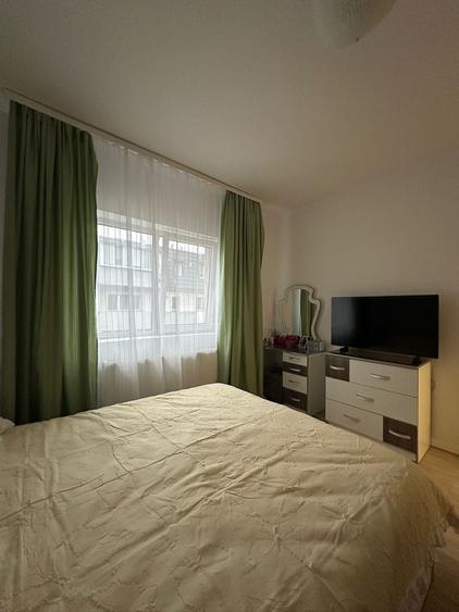 Apartament 2 Camere Crisul Repede Bragadiru - 5