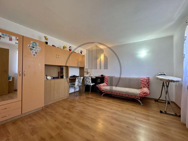 Casa / Vila de vanzare Lumina, Constanta - 22