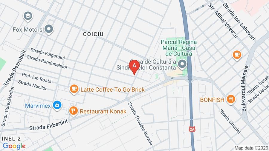 Vând proprietate comerciala compusă din spatiu comercial și 2 studio-uri - 1