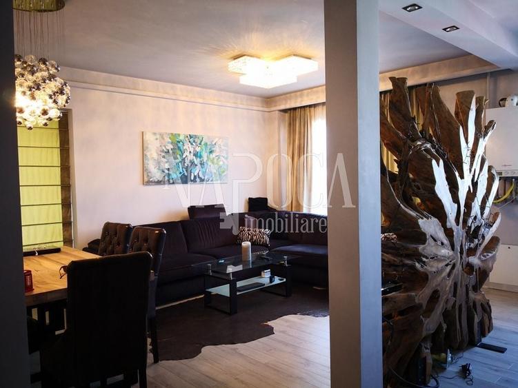 Apartament 2 camere de vanzare in Buna Ziua, Cluj Napoca - 1