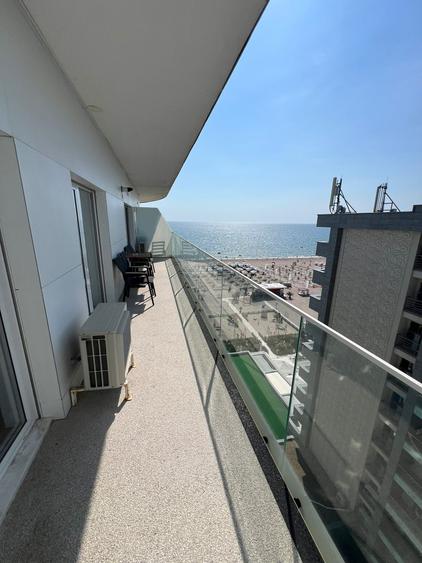 White Tower 3 camere vedere la mare - 1