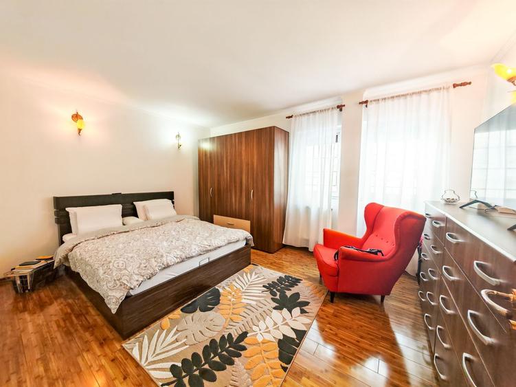 Apartament 2 camere 60 mp utili + loc parcare - Uverturii Dezrobirii - 6