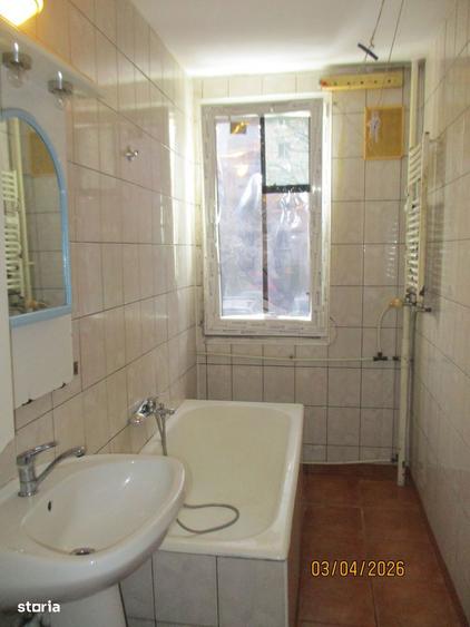 Garsoniera Drumul Taberei Valea Oltului - 1