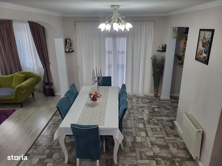 Casa D+P+1+Pod 600 mp teren Complet mobilata Calea Bihorului Oncea - 6