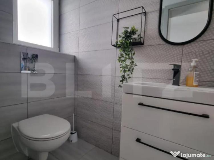 Duplex modern, 4 camere, parcare, Iris - 1