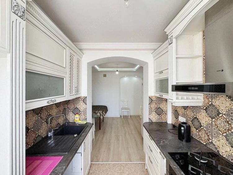 Apartament cu 2 camere de inchiriat in zona Aradului - 6