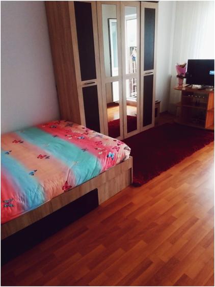 Inchiriez garsoniera zona Lidl (Politie) - 6