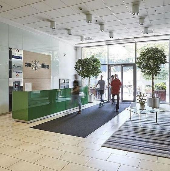 Comision 0! Inchiriere spatiu birouri - Piata Sudului - 280 si 1051mp - 2