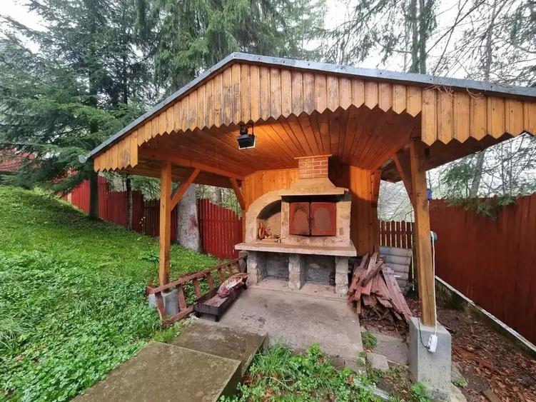 Casa Predeal-Centru - 16