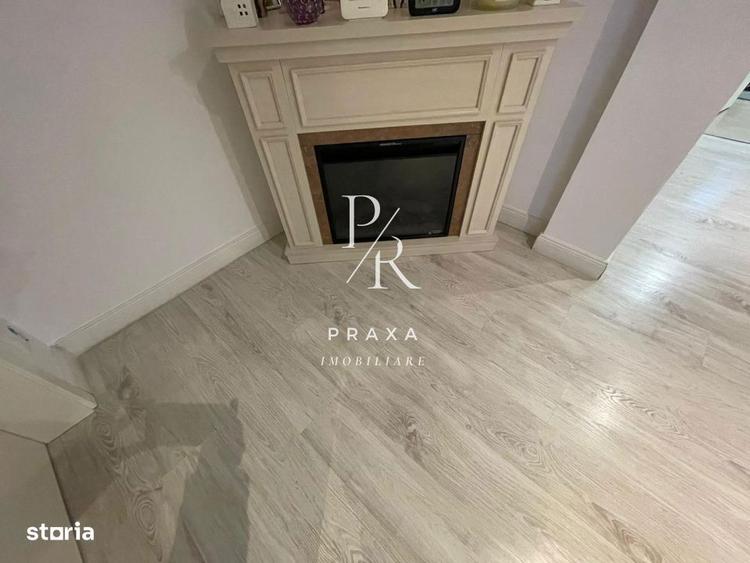 Apartament de vanzare 3 camere, 2 parcari, 2 terase, 2 bai! - 4