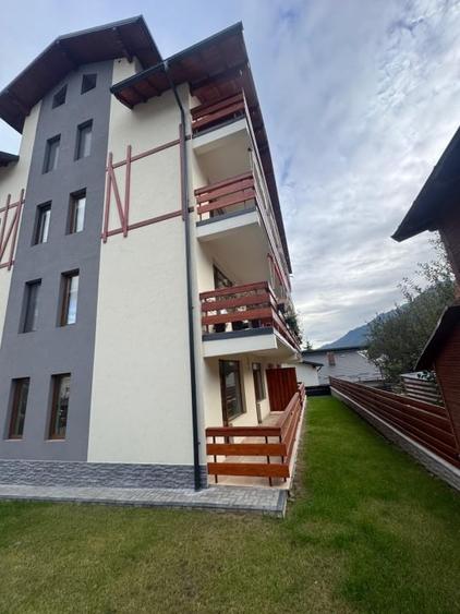 Apartament 3 camere | Busteni | Terasa | Loc de Parcare - 3