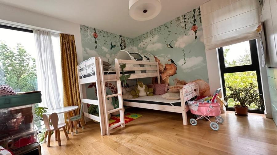 REV2005317 Vila Premium I Mobilata Utilata I Corbeanca I 2 Locuri Parcare - 14