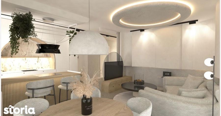 Apartament 3 camere NOU / Maurer - 6