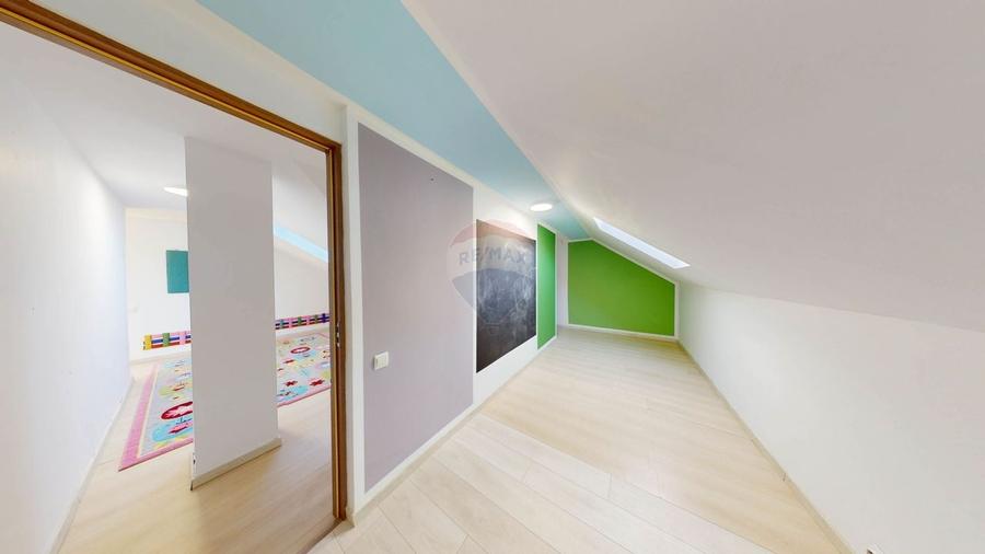 Vila deosebita |  Zona Bunloc | Comision 0 - 43