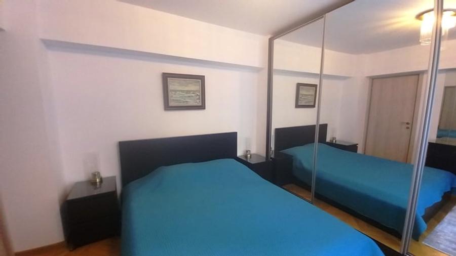 Magheru(Scala) 3 camere mobilat si utilat,imobil1980 - 10