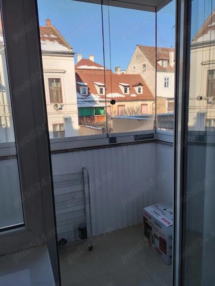 Apartament 3 camere in centrul istoric Sibiu - 4