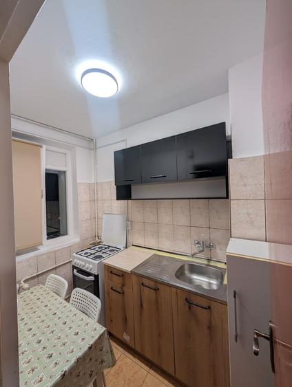Drumul Taberei -1 minut Metrou Tudor Vladimirescu - Garsoniera confort 1 MODERNA - 10