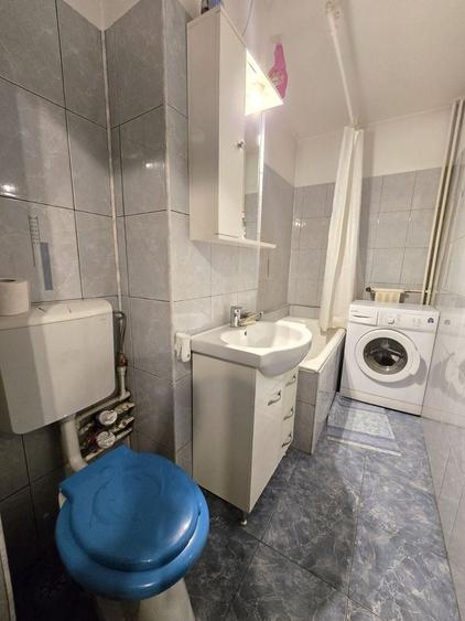 Tineretului / 3 Min Metrou / Garsoniera la Cheie - 7