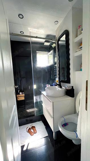 Apartament 2 camere! Renovat ?i utilat la cheie. - 6