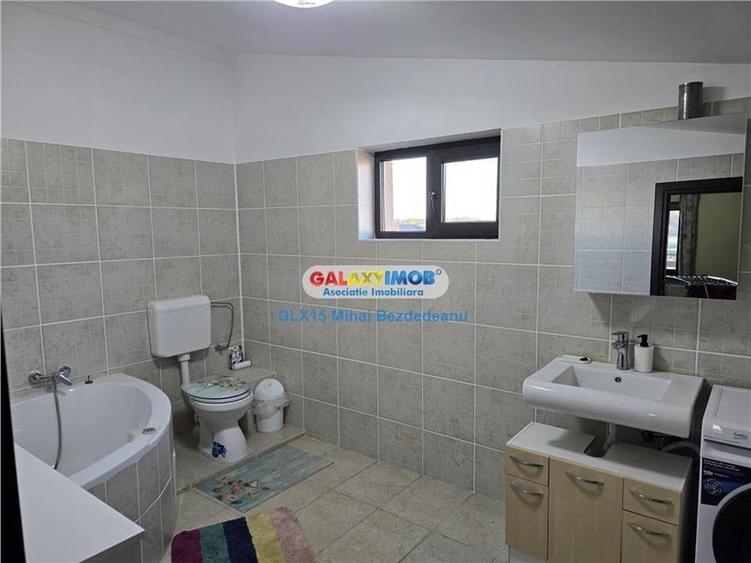 Vanzare casa 7camere de Lux si Piscina in zona Corbeanca - Therme. - 27