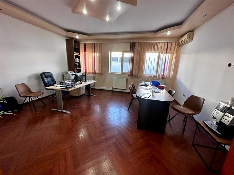 Închiriere baza industriala, in Ploiesti, zona Gara de Nord/ Artsani - 5