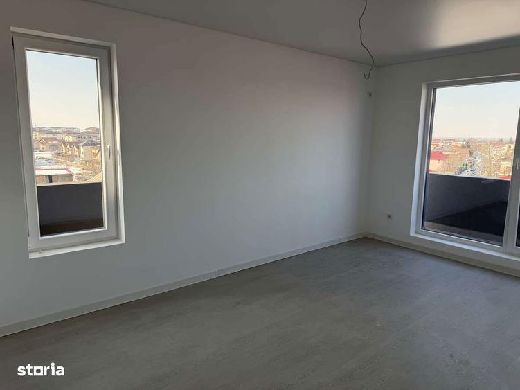 Apartament 2 camere Chiajna Militari - Gata de Mutat - Dezvoltator - 2