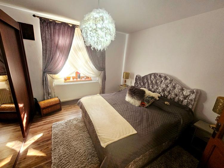 Vanzare casa zona PARCUL DE SOFT, PALATUL NAVIGATIEI - 4