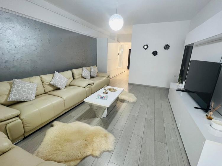 Apartament 3 camere complex rezidential - 1