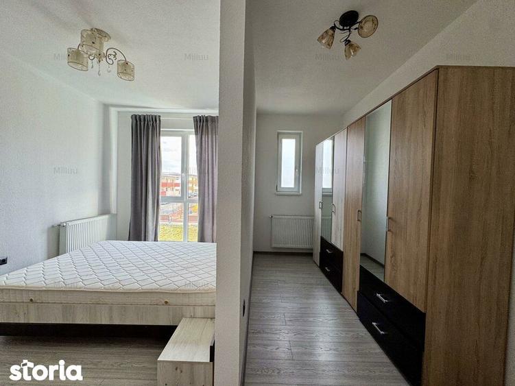 3 camere | Parcare | Petfriendly | Zona Baciu - 14