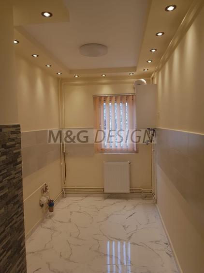 Apartament 1 camera confort 1 decomandat CENTRALA - 1