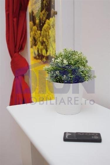 Unirii - Curtea de Apel, 2   3 camere, mobilat modern, utilat complet! - 21