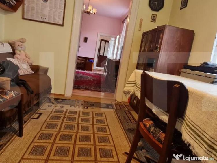 Oportunitate! Casa Bod pe un singur nivel, teren 980 mp pivn - 11
