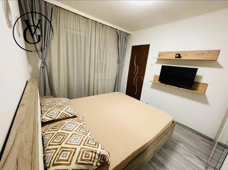 Apartament 3 camere, mobilat si utilat, zona Tomis Nord - 6