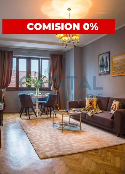 Apartament 3 camere Eroilor Cluj-Napoca - 1