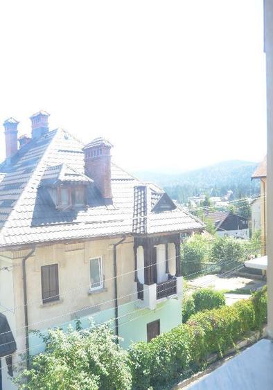 Predeal-Apartament cu doua camere mobilat si utilat - 18