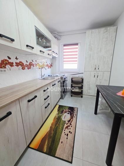 Apartament 2 camere, prima inchiriere, Tractorul/Brasov - 4
