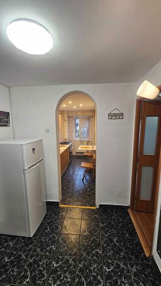 Garsoniera 42mp Unirii /Nerva Traian - 6