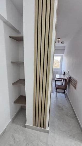 Apartament cu 1 camera - zona Podu Ros - vis a vis de vama - Pet friendly - 2
