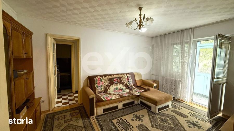 Apartament 2 camere, etaj 2, Rogerius - 3