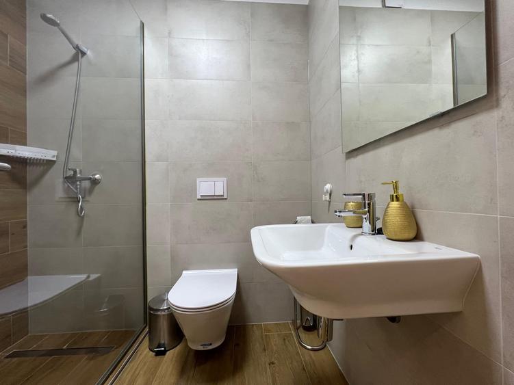 Pipera || 5 Camere || Mobilata - 15